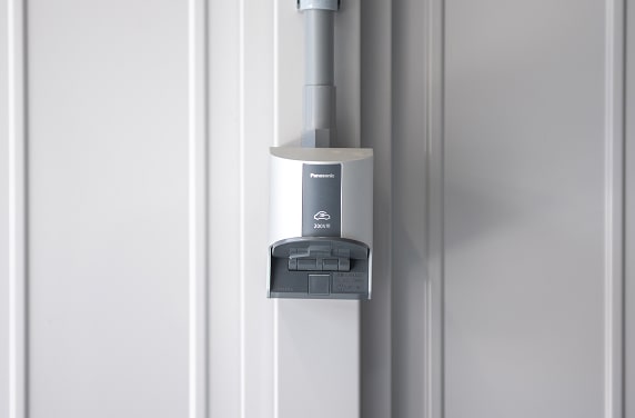 EV車用コンセント