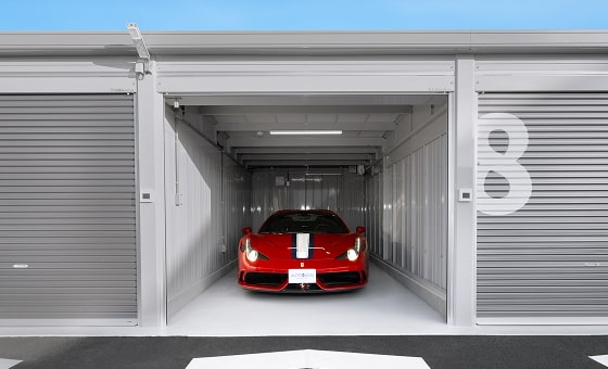 最適な保管場所