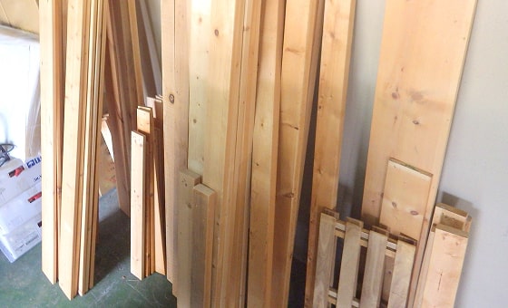 物置としてのご利用に